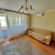 Квартира 70 м², 3-комнатная - изображение 2