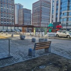 Квартира 38 м², 1-комнатная - изображение 3