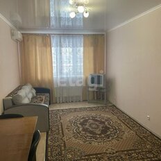 Квартира 42,7 м², 1-комнатная - изображение 1