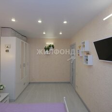 Квартира 65,7 м², 3-комнатная - изображение 4