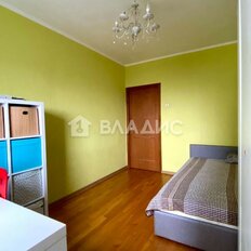 Квартира 88,8 м², 4-комнатная - изображение 5