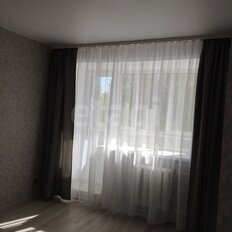 Квартира 28,6 м², 1-комнатная - изображение 4