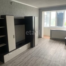 Квартира 39 м², 1-комнатная - изображение 1