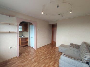 61,4 м², 3-комнатная квартира 4 650 000 ₽ - изображение 26