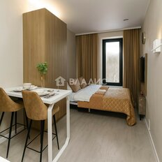 Квартира 53 м², 3-комнатные - изображение 1