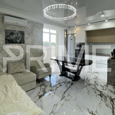 Квартира 70 м², 2-комнатная - изображение 3