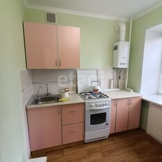 Квартира 41,8 м², 2-комнатная - изображение 1