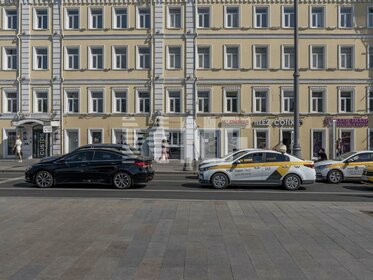 Снять квартиру рядом с рекой у метро Балтийская (красная ветка) в Санкт-Петербурге и ЛО - изображение 36