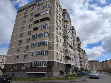 30,4 м², квартира-студия 3 400 000 ₽ - изображение 29