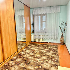 Квартира 104,6 м², 3-комнатная - изображение 5