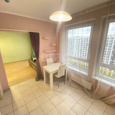 Квартира 34,6 м², 1-комнатная - изображение 2