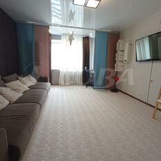 Квартира 59,8 м², 2-комнатная - изображение 4