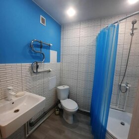 24 м², квартира-студия 15 000 ₽ в месяц - изображение 42