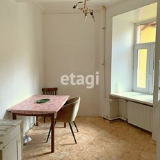 Квартира 105 м², 2-комнатная - изображение 1