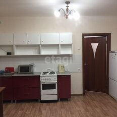 Квартира 35 м², студия - изображение 1