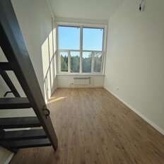 Квартира 25,9 м², студия - изображение 1