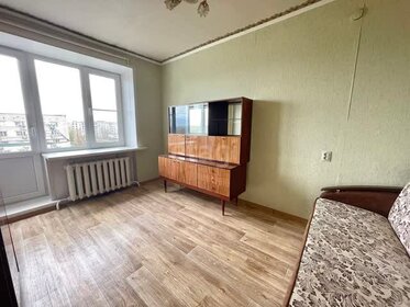 37 м², 1-комнатная квартира 15 000 ₽ в месяц - изображение 12