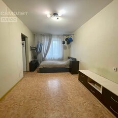 Квартира 32,1 м², 1-комнатная - изображение 4