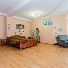 Квартира 114,6 м², 2-комнатная - изображение 2