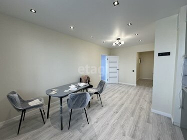 71,3 м², 3-комнатная квартира 43 670 ₽ в месяц - изображение 31