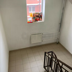 Квартира 34,1 м², студия - изображение 4