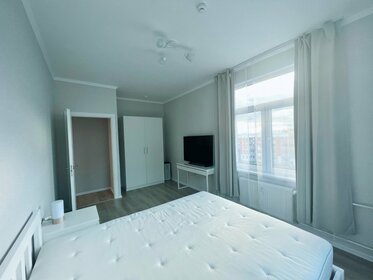 25 м², квартира-студия 17 000 ₽ в месяц - изображение 44