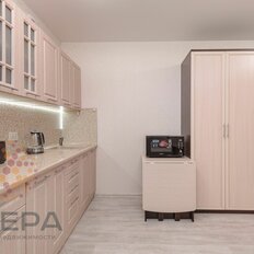 Квартира 40 м², 2-комнатная - изображение 5