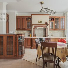 Квартира 148 м², 4-комнатная - изображение 5