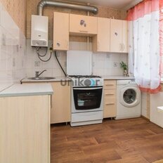 Квартира 42,2 м², 2-комнатная - изображение 3