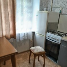 Квартира 30,8 м², 1-комнатная - изображение 4