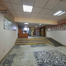 Квартира 14,3 м², 1-комнатные - изображение 3