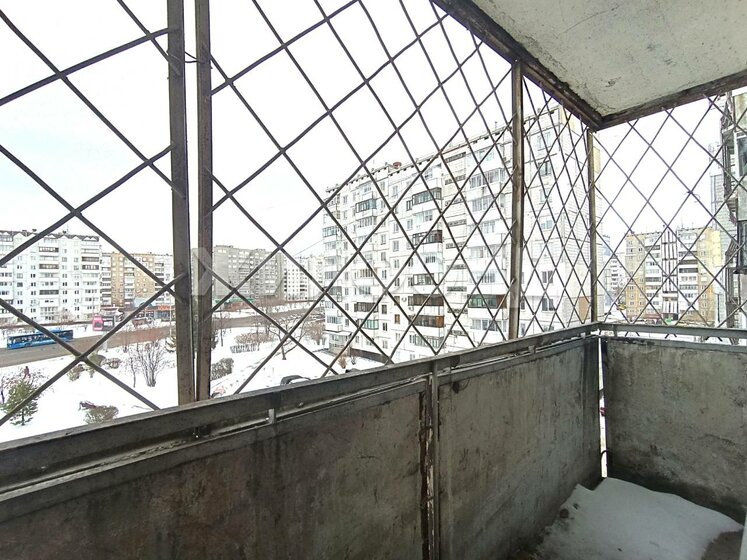 81,4 м², 3-комнатная квартира 9 600 000 ₽ - изображение 58