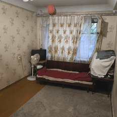Квартира 44 м², 2-комнатная - изображение 1