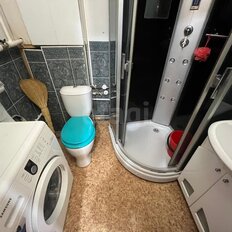 Квартира 27,8 м², 1-комнатная - изображение 5