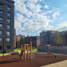 Квартира 37,6 м², 2-комнатная - изображение 4