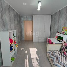 Квартира 48,6 м², 2-комнатная - изображение 4