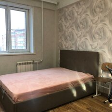 Квартира 38,1 м², 1-комнатная - изображение 5