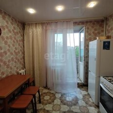 Квартира 35,2 м², 1-комнатная - изображение 5