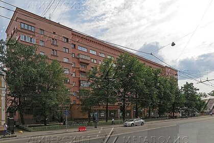 510 м², офис 1 360 170 ₽ в месяц - изображение 40