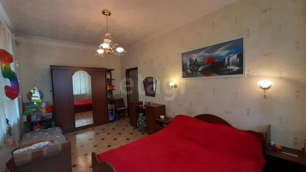 71,3 м², 3-комнатная квартира 6 500 000 ₽ - изображение 72