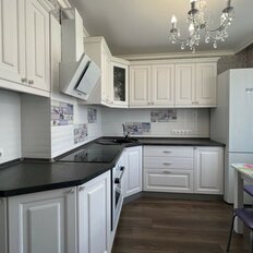 Квартира 37 м², 1-комнатная - изображение 2