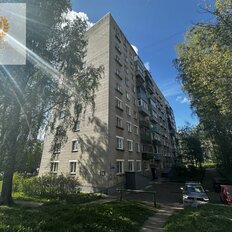 Квартира 33,4 м², 1-комнатная - изображение 1