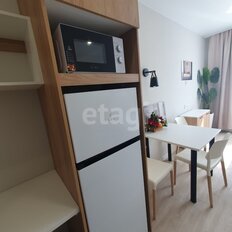 Квартира 22,9 м², студия - изображение 4