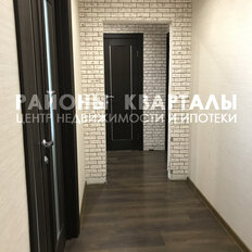 Квартира 67,6 м², 3-комнатная - изображение 4