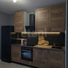 Квартира 61,5 м², 2-комнатная - изображение 1