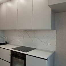 Квартира 43 м², 1-комнатная - изображение 1