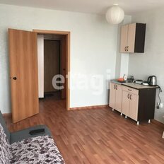 Квартира 26,6 м², студия - изображение 3