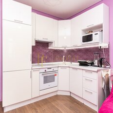 Квартира 24,6 м², студия - изображение 3