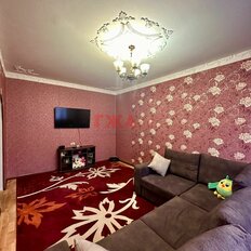 Квартира 83,1 м², 4-комнатная - изображение 3