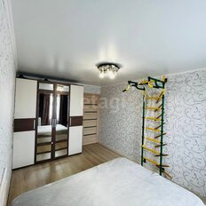 Квартира 50,1 м², 2-комнатная - изображение 5